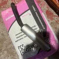 Silenziatore yamaha 125