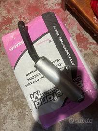 Silenziatore yamaha 125