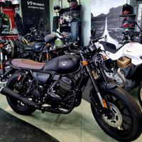 Archive Motorcycle Scrambler 250 BICILINDRICA AM90