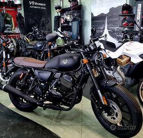 Archive Motorcycle Scrambler 250 BICILINDRICA AM90