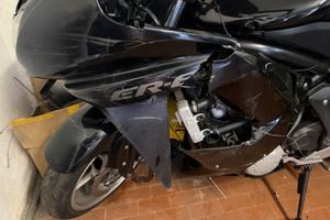kawasaki er6f 2007