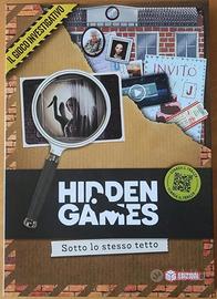 Hidden Games. SOTTO LO STESSO TETTO