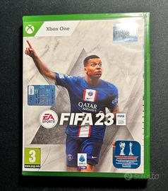 Fifa 23 Xbox