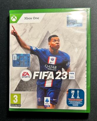 Fifa 23 Xbox