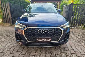 Audi Q3 SPORTBACK 35 TDI S tronic