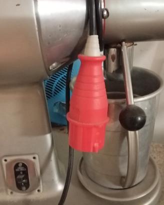 trita caffè 