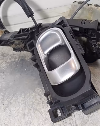 SERRATURA ANTERIORE SINISTRA CITROEN C3 AirCross 9