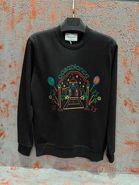 maglie felpe