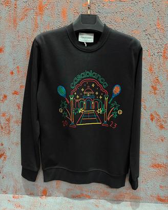 maglie felpe