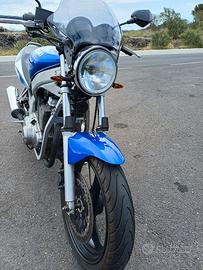 Suzuki gs 500
