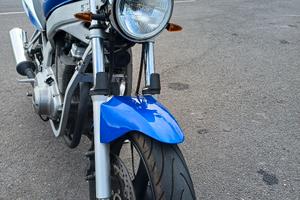 Suzuki gs 500