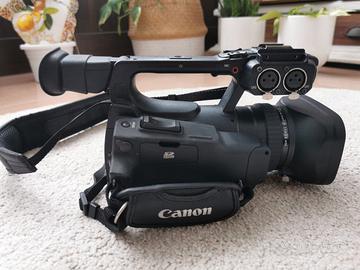 Canon xf100 CMOS full HD