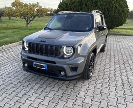 JEEP Renegade - 2022