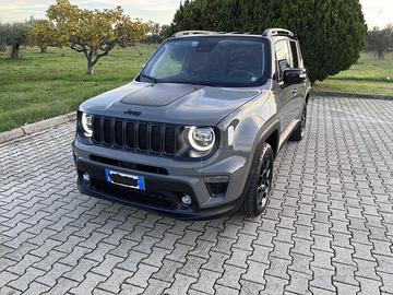 JEEP Renegade - 2022