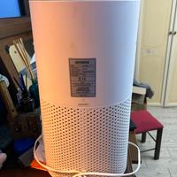 Purificatore d’aria ambiente ARTEL
