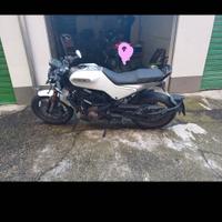 Husqvarna Vitpilen 401 modello 2021