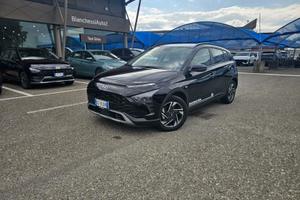 Hyundai Bayon 1.0 T-GDI MT XLine