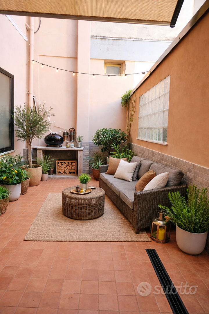 Appartamento – Caserta - Vista 3