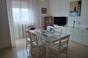 Appartamento in via diaz