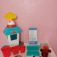 Play-Doh Set vari