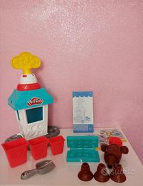 Play-Doh Set vari