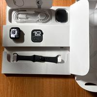 Apple Watch Serie 10 GPS + Cellular 42mm