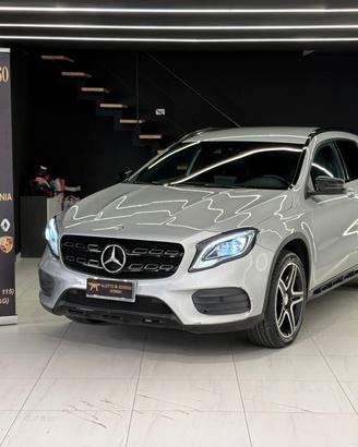 Mercedes-benz GLA 220 d Automatic 4Matic AMG Premi