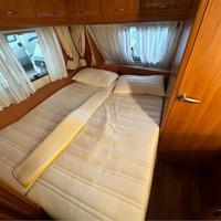Caravan Hobby 560