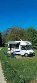 Ford Elnagh 2.5 d.