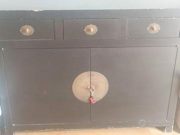 cassettiera