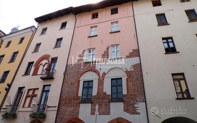 100 METRI QUADRI NEL CUORE DEL CENTRO STORICO