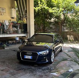 Audi A3 8V 1.6 TDI