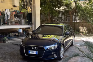 Audi A3 8V 1.6 TDI
