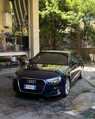 Audi A3 8V 1.6 TDI