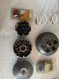 Variatore beverly 300 250