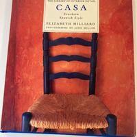 CASA di Elizabeth Hilliard