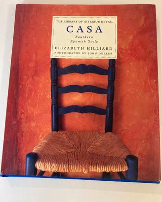 CASA di Elizabeth Hilliard