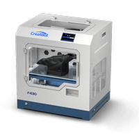 Stampante 3D CREATBOT F430 professionale