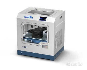 Stampante 3D CREATBOT F430 professionale