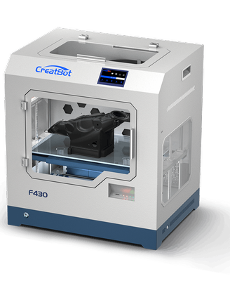 Stampante 3D CREATBOT F430 professionale
