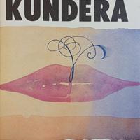 L'immortalità - Milan Kundera