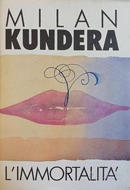 L'immortalità - Milan Kundera