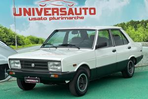 Fiat 131 Supermirafiori 1300 TC 77cv 1983