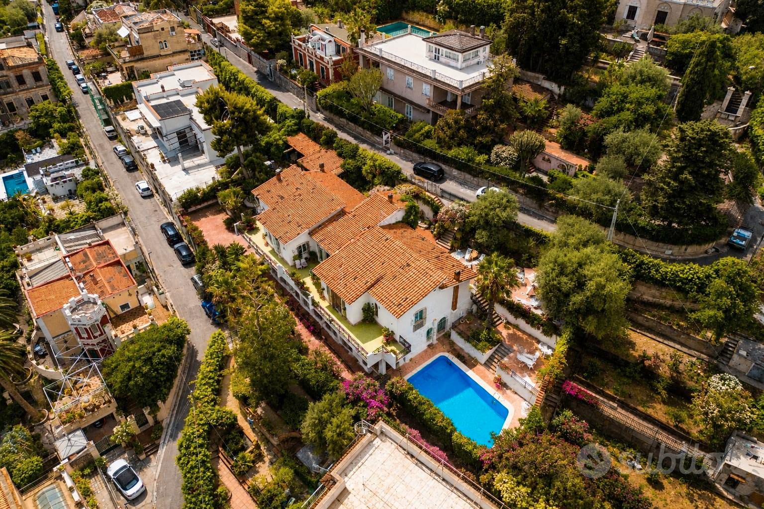 Casa – Casteldaccia, Palermo - Vista 2