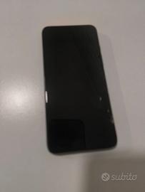 Motorola One fusion plus