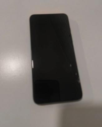 Motorola One fusion plus