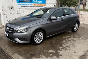 Mercedes-benz A 180 CDI Avantgarde