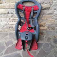 Seggiolino per bici