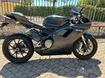 Ducati 848