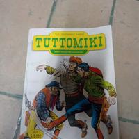 fumetti tutto maxi